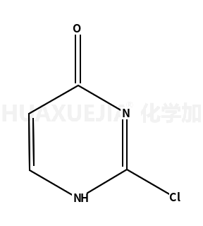 2-氯-4-羟基嘧啶