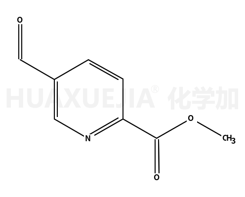 5-甲酰基吡啶甲酸甲酯