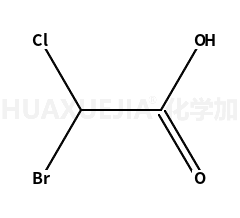 一溴一氯乙酸