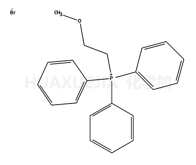 (2-甲氧基乙基)三苯基溴化鏻