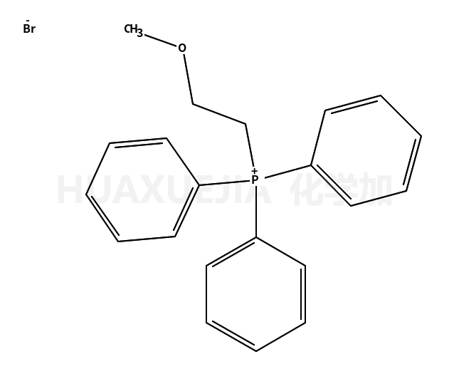 (2-甲氧基乙基)三苯基鏻 溴化物