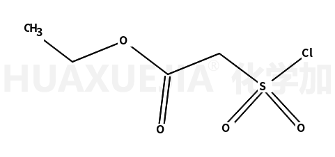(氯磺酰基)乙酸乙酯