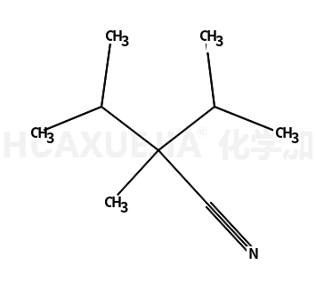 2-异丙基-2,3-二甲基丁腈
