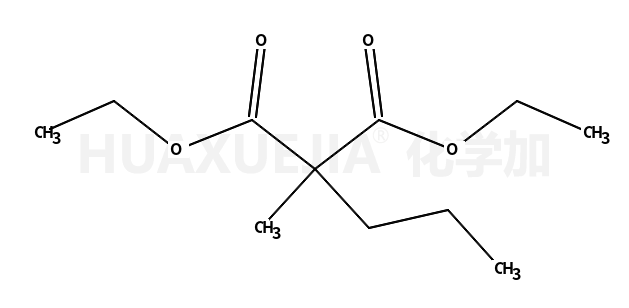 甲基丙基丙二酸二乙酯