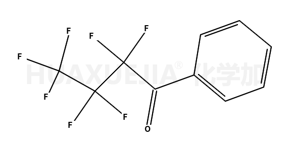 （七氟丁偶基）苯酮
