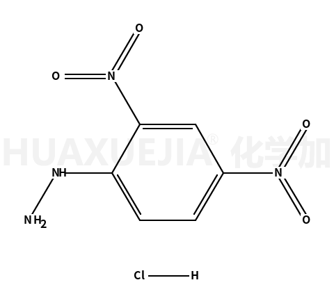 2,4-二硝基苯肼盐酸盐