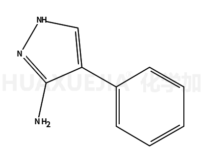 3-氨基-4-苯基-1H-吡唑