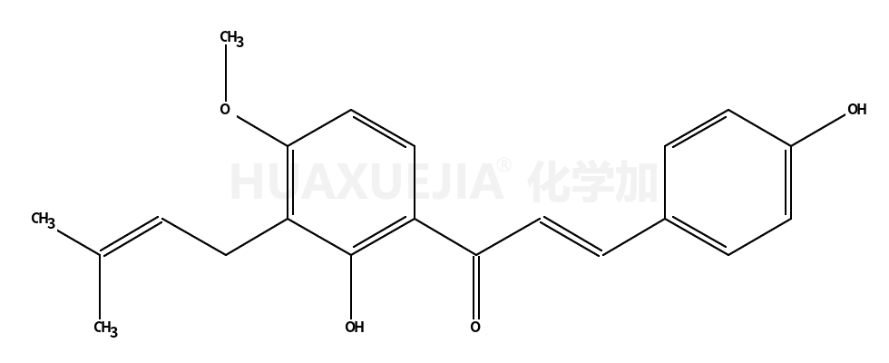 4-hydroxyderricin