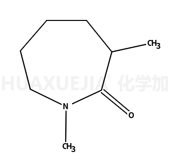 1,3-dimethylazepan-2-one