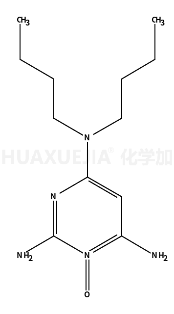 N4,N4-DIPROPYL-1-OXY-PYRIMIDINE-2,4,6-TRIAMINE