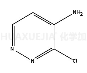 3-氯-4-氨基哒嗪