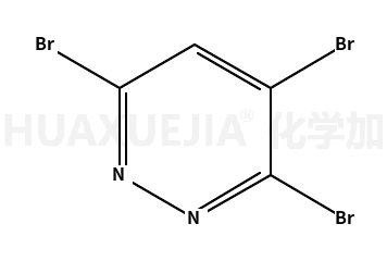 3,4,6-三溴吡嗪