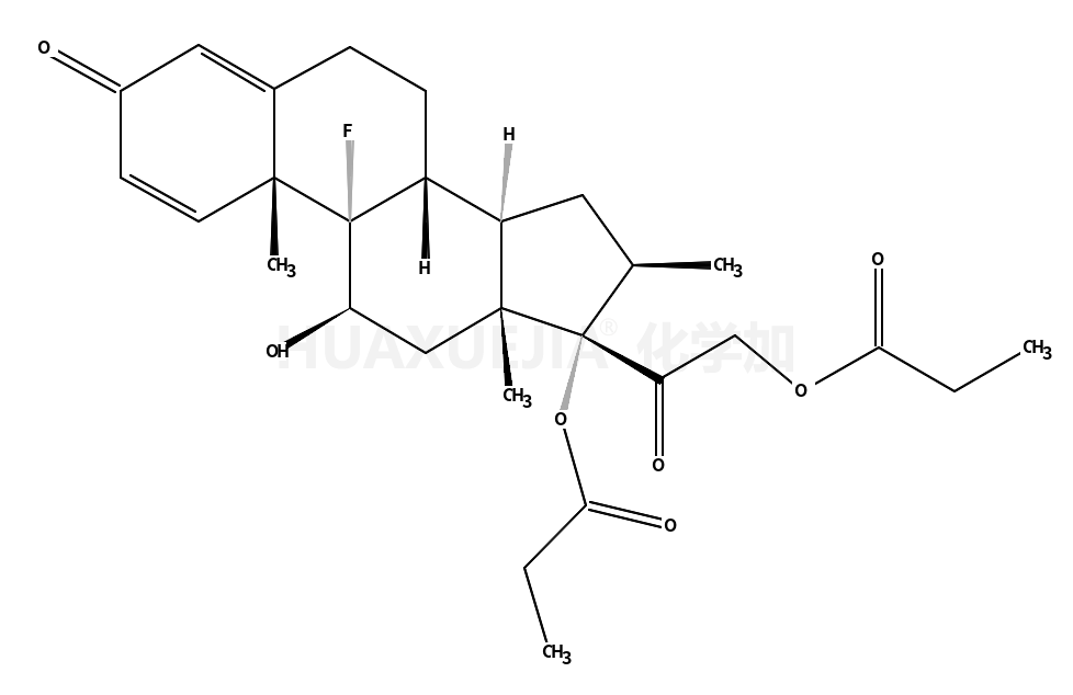 倍他米松二丙酸酯