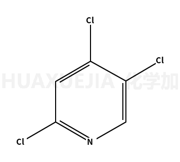 2,4,5-三氯吡啶