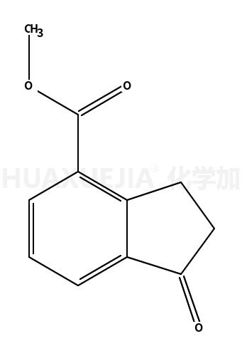 2,3-二氢-1-氧代-1H-茚-4-羧酸甲酯