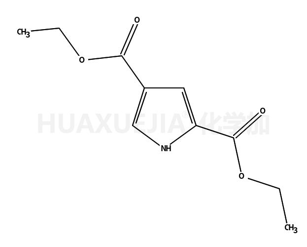 吡咯-2,4-二甲酸二乙酯