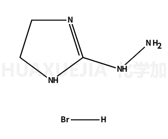 4,5-二氰咪唑-2-肼溴化氢
