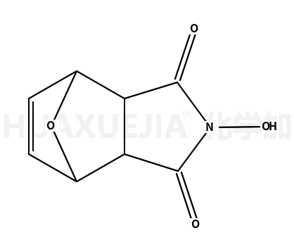 外-N-羟基-7-氧杂二环[2.2.1]庚-5-烯-2,3-二甲酰亚胺