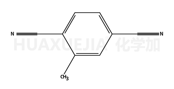 甲基对苯二甲腈