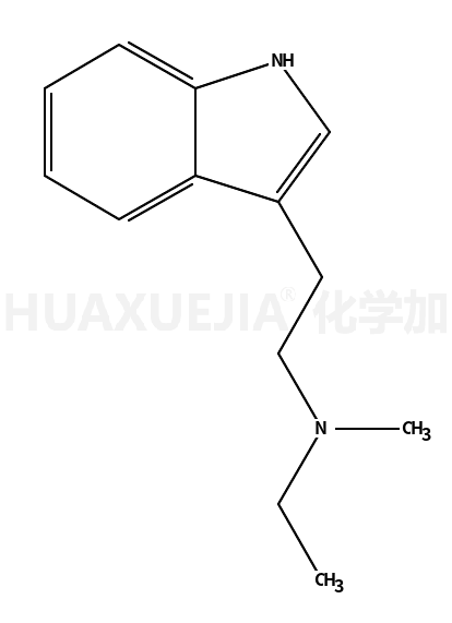 甲基-(2-(1H-吲哚-3-基)-乙基)-甲基胺