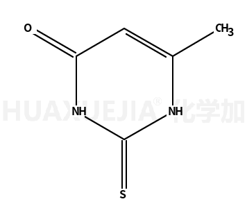 4-羟基-2-巯基-6-甲基嘧啶