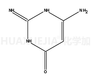 2,4-二氨基-6-羟基嘧啶