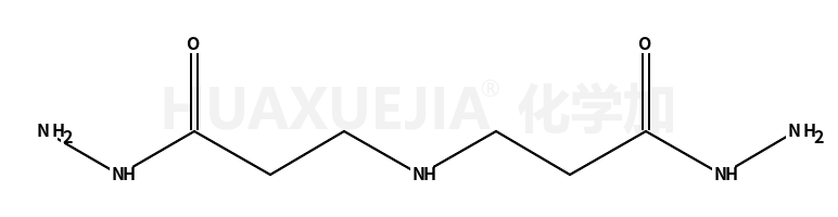 3,3’-亚氨基二(丙酰肼)