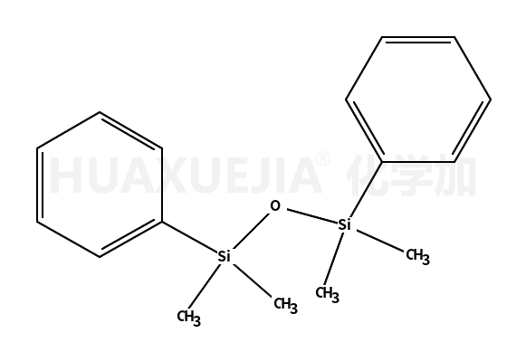 1,3-二苯基-1,1,3,3-四甲基二硅氧