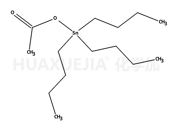 三正丁基乙酸锡