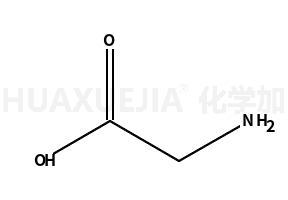 56-40-6結(jié)構(gòu)式