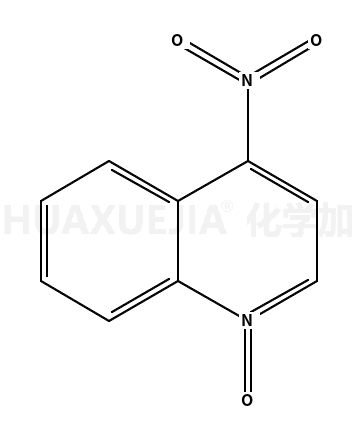 4-硝基喹啉-N-氧化物