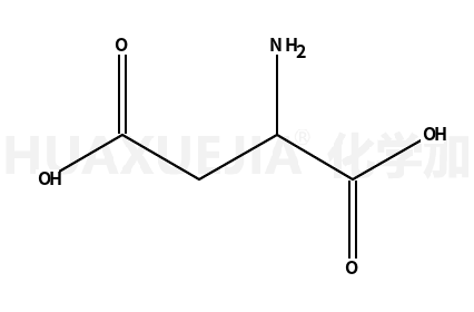 L-天門(mén)冬氨酸