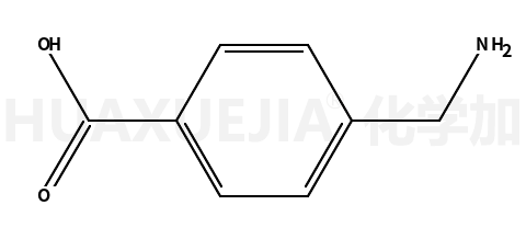 4-(Aminomethyl)benzoic acid