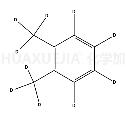 氘代邻二甲苯-d<sub>10</sub>