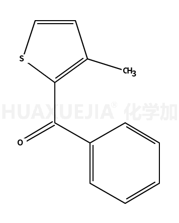 (3-methylthiophen-2-yl)-phenylmethanone