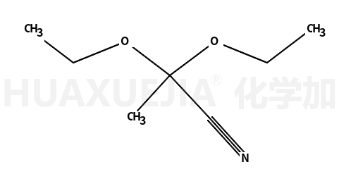 2,2-二乙氧基丙腈
