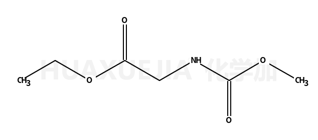 2-(甲氧基羰基氨基)乙酸乙酯