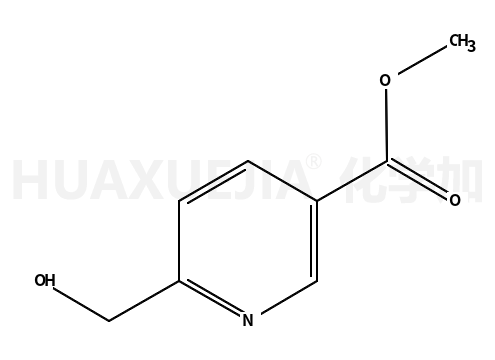 Methyl 6-(Hydroxymethyl)Nicotinate