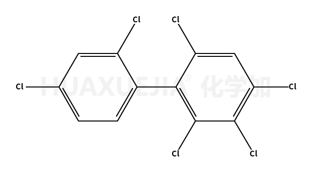 2,2',3,4,4',6-六氯联苯