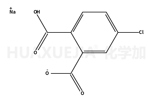 4-氯邻苯一甲酸单钠盐