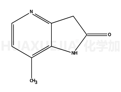 6-甲基4-氮杂-吲哚-2-酮