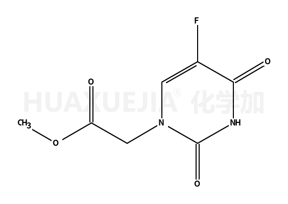 氟脲嘧啶杂质49