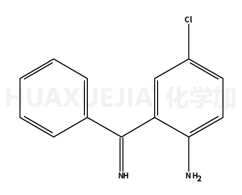 阿莫沙平杂质(Amoxapine)5606-39-3