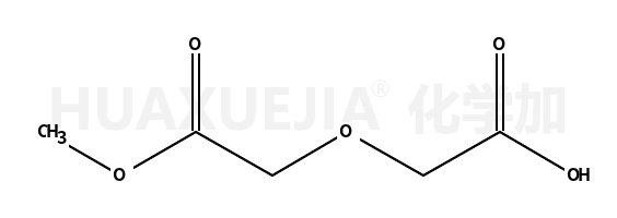 3-oxa-glutaric acid monomethyl ester