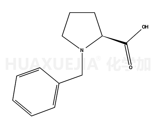 R-N-BENZYL-PROLINE