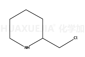 2-(chloromethyl)piperidine hydrochloride