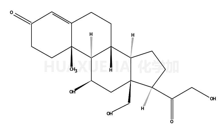 18-HydroxyCorticosterone