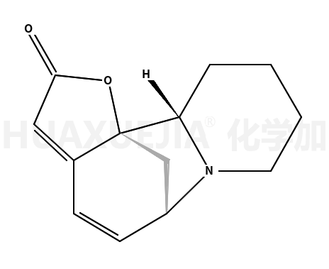 一叶秋碱