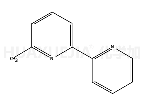 6-甲基-2,2′-二吡啶