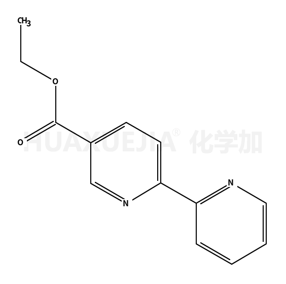 2,2-联吡啶-5-甲酸乙酯